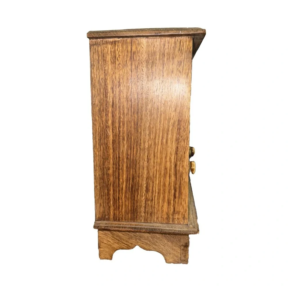 Wood Tabletop 12